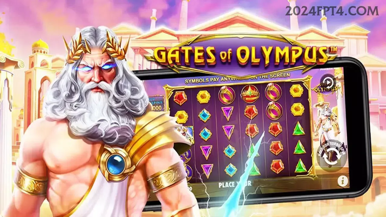 Slots 2024fp - Sweet Bonanza e caça-níqueis populares