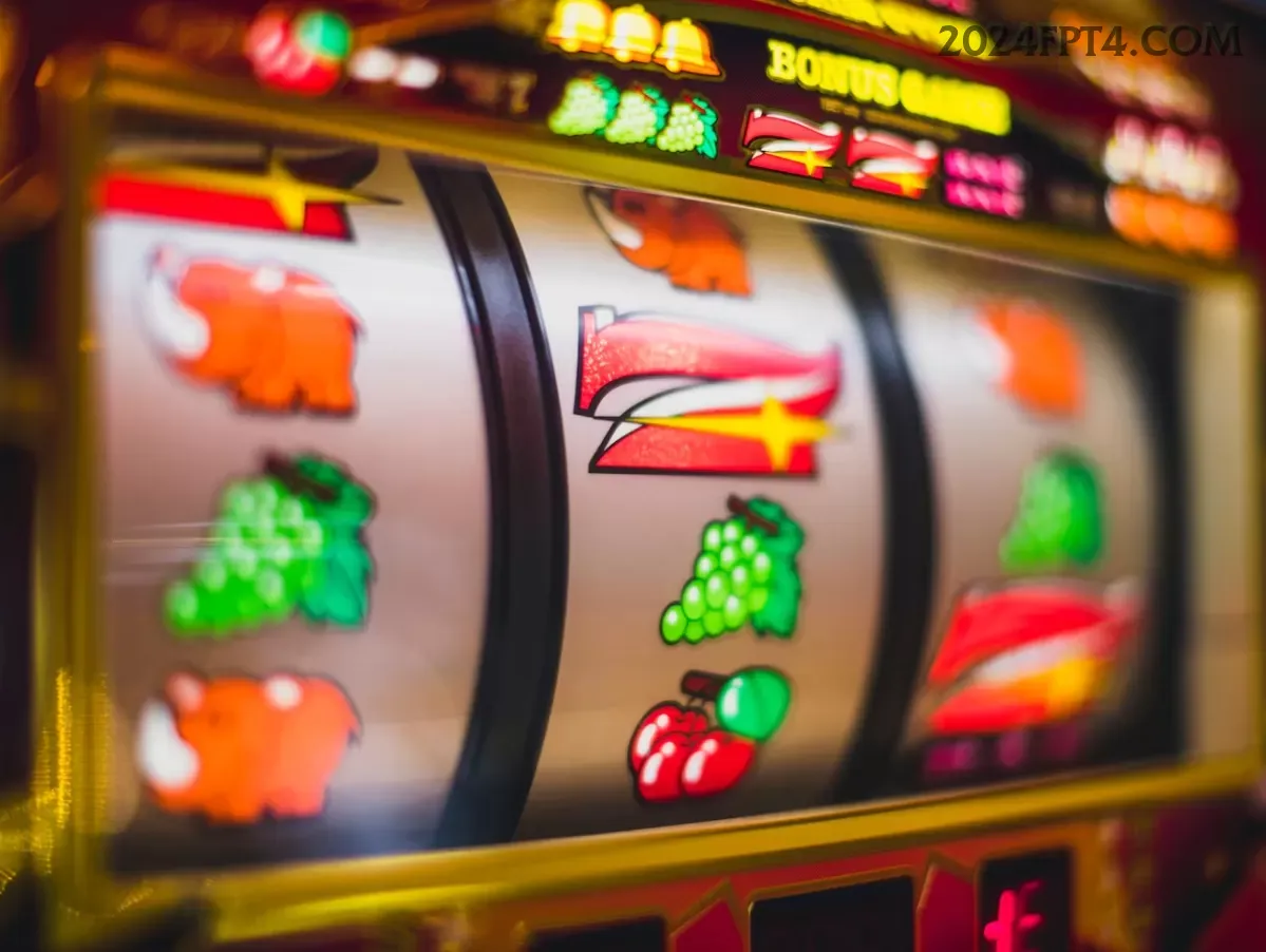 App 2024fp slots mobile